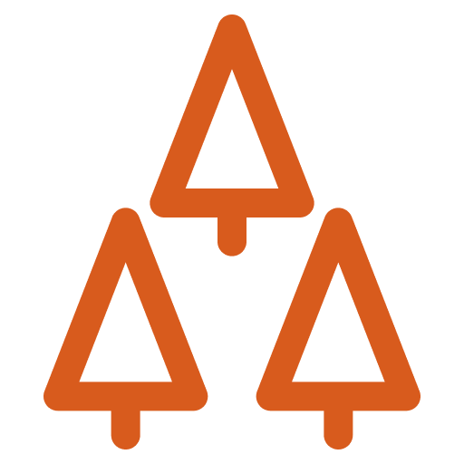 Forest — Git Worktrees